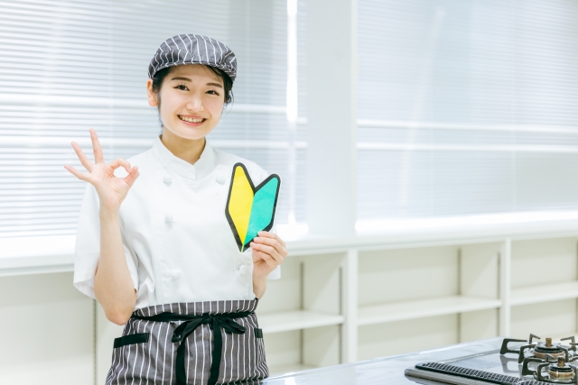 バイト求人イメージ