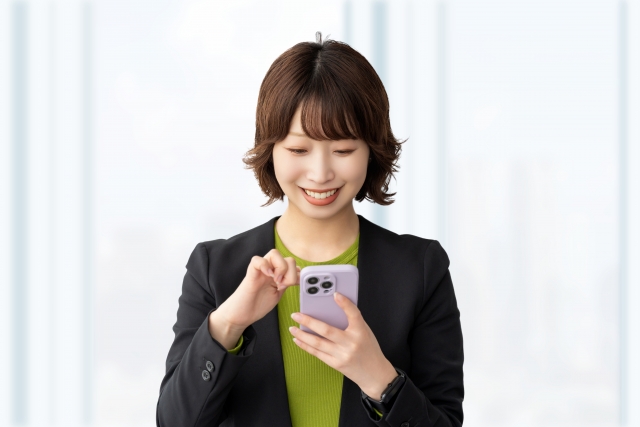 在宅でできるバイトのイメージ