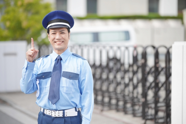 警備以外の副業も検討しよう